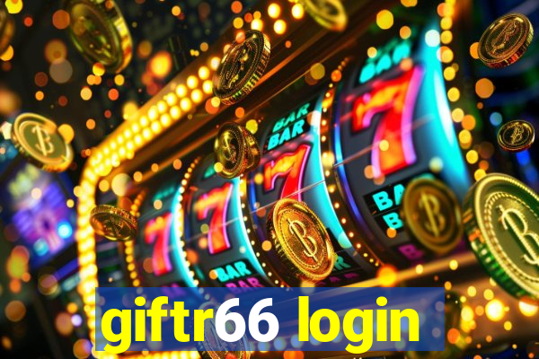 giftr66 login