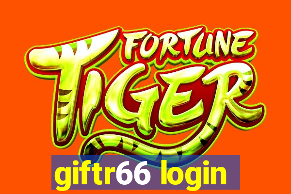 giftr66 login