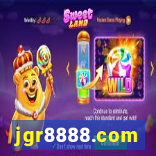 jgr8888.com