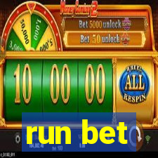 run bet