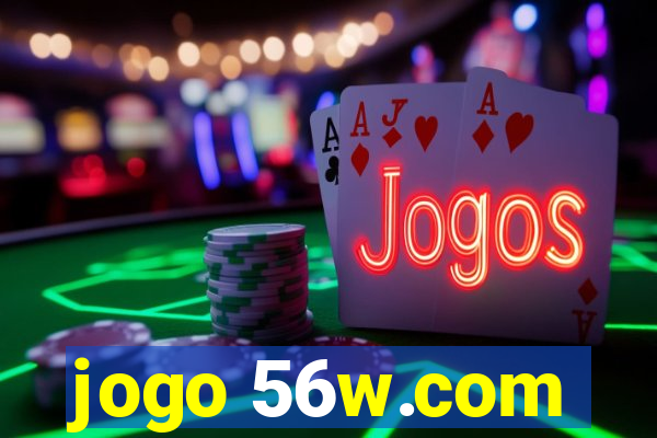 jogo 56w.com