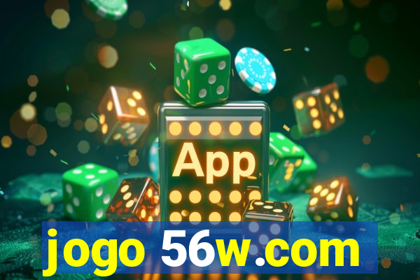 jogo 56w.com