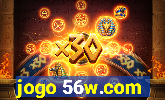 jogo 56w.com