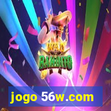 jogo 56w.com