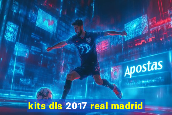 kits dls 2017 real madrid