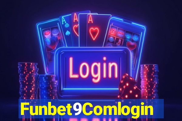 Funbet9Comlogin