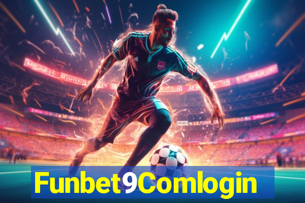 Funbet9Comlogin