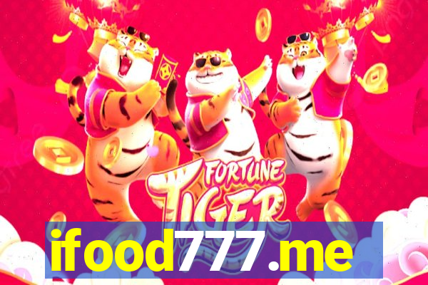 ifood777.me