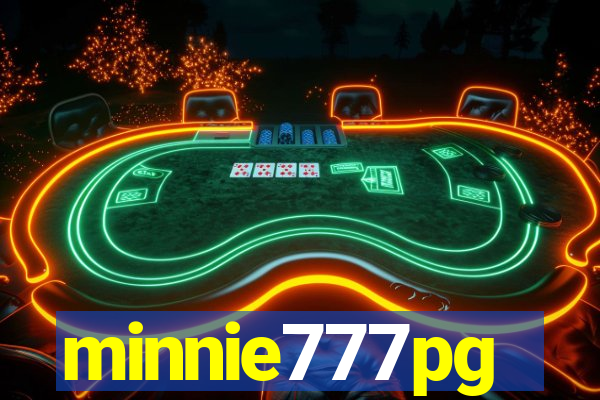 minnie777pg