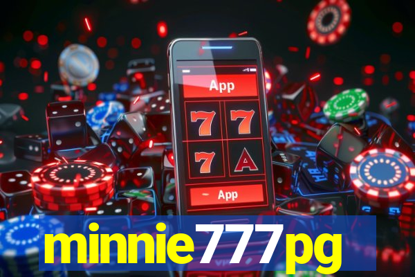 minnie777pg