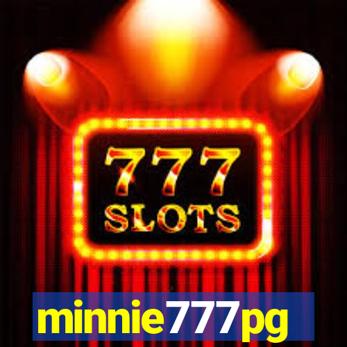 minnie777pg