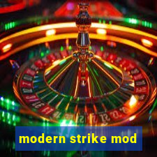 modern strike mod