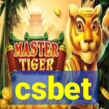 csbet