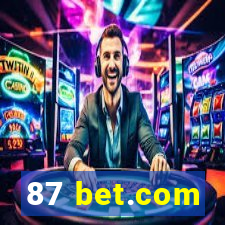 87 bet.com