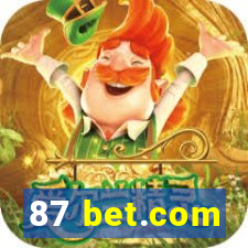 87 bet.com