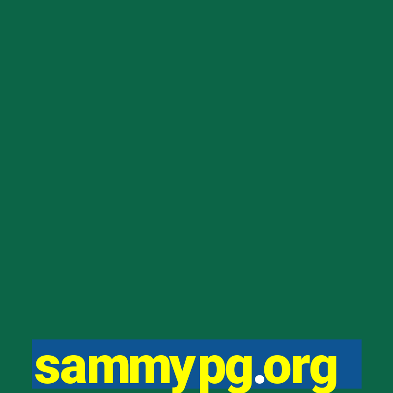 sammypg.org