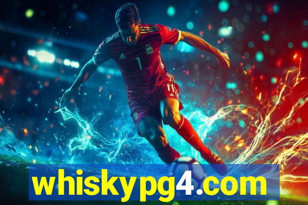 whiskypg4.com