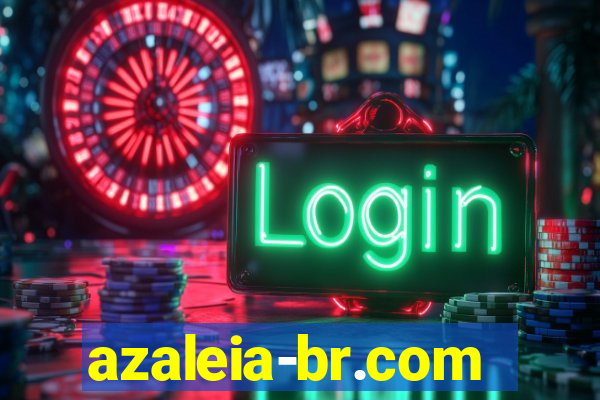 azaleia-br.com