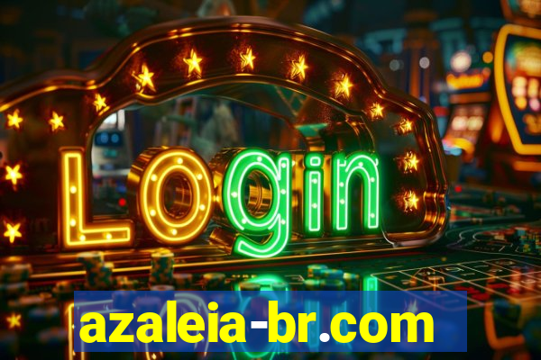 azaleia-br.com