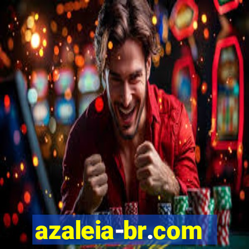 azaleia-br.com