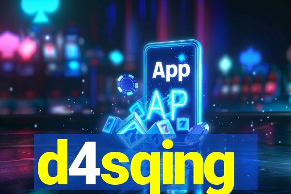 d4sqing