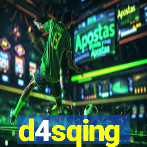 d4sqing