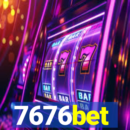 7676bet