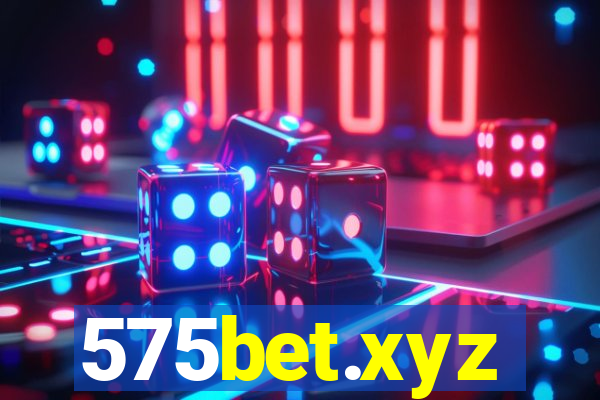 575bet.xyz