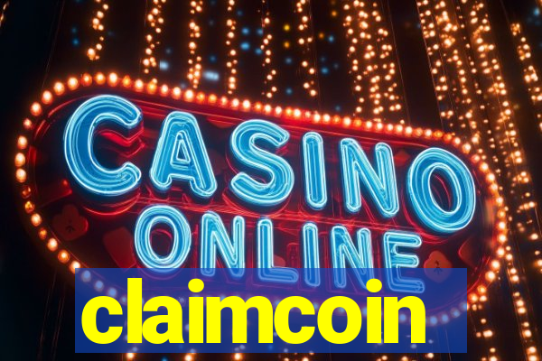 claimcoin