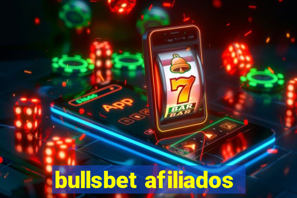 bullsbet afiliados