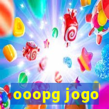 ooopg jogo