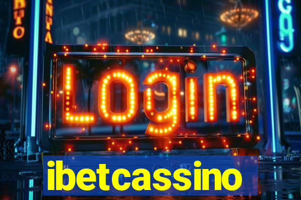 ibetcassino