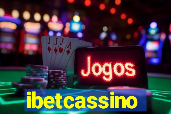 ibetcassino