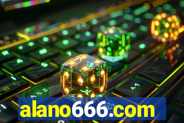 alano666.com