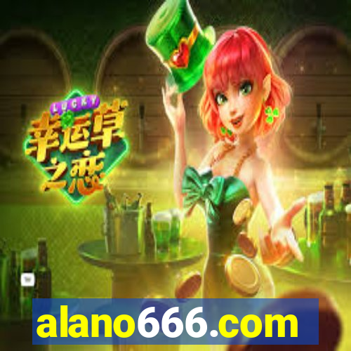 alano666.com