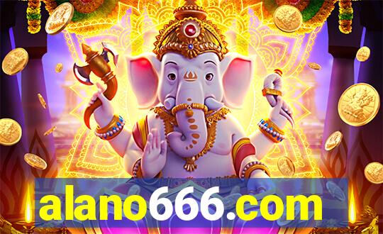 alano666.com