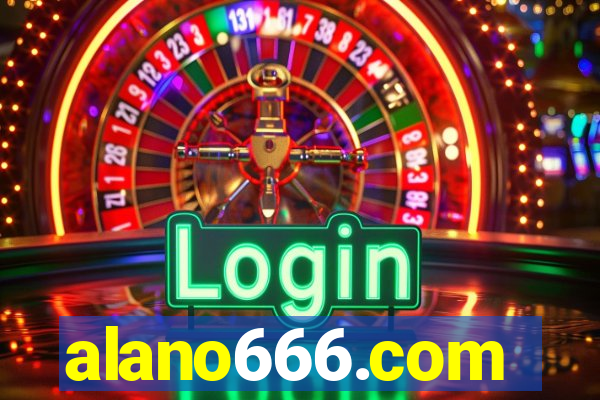 alano666.com