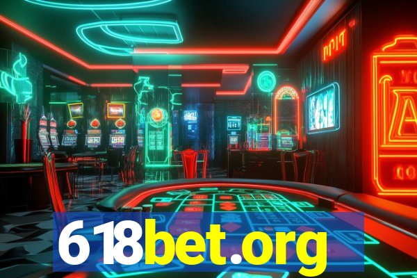 618bet.org