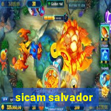 sicam salvador