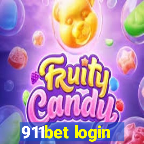 911bet login