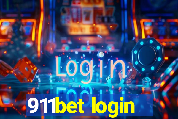 911bet login