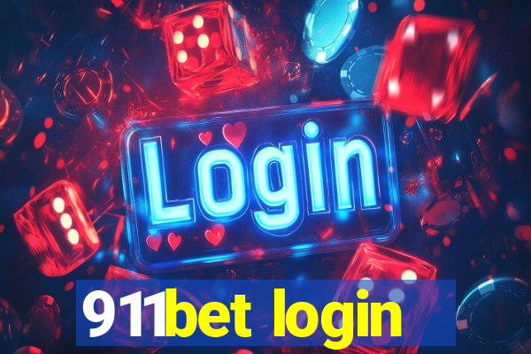 911bet login