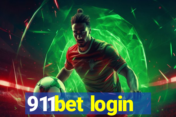 911bet login