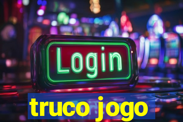 truco jogo