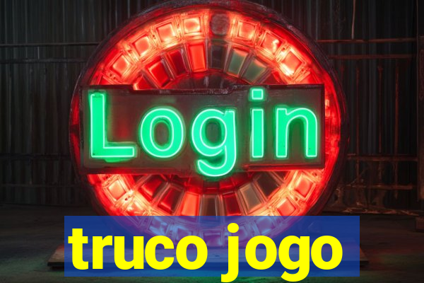 truco jogo