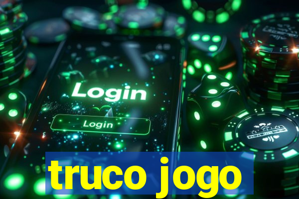 truco jogo