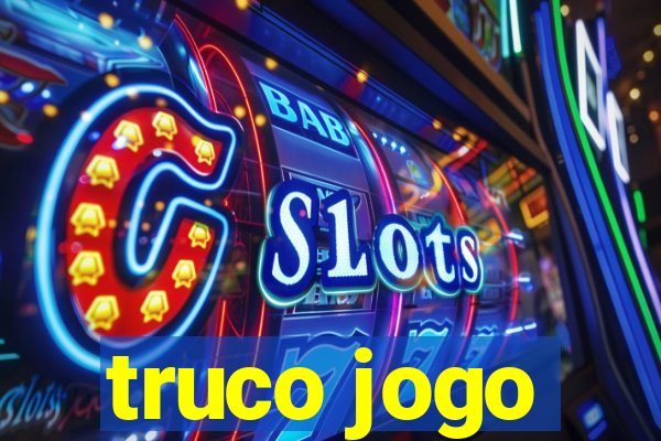 truco jogo