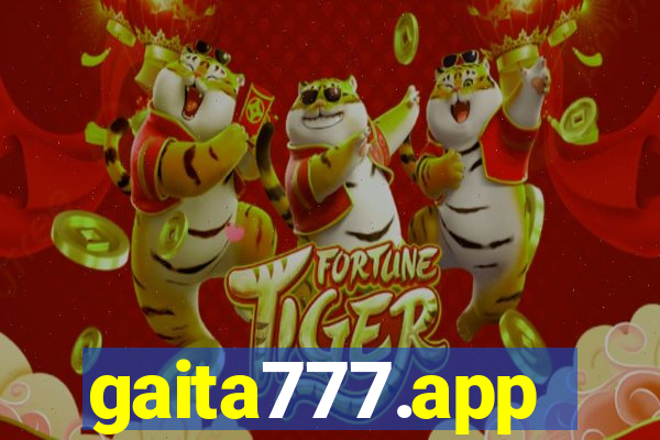 gaita777.app