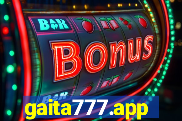 gaita777.app