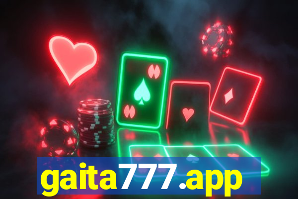 gaita777.app